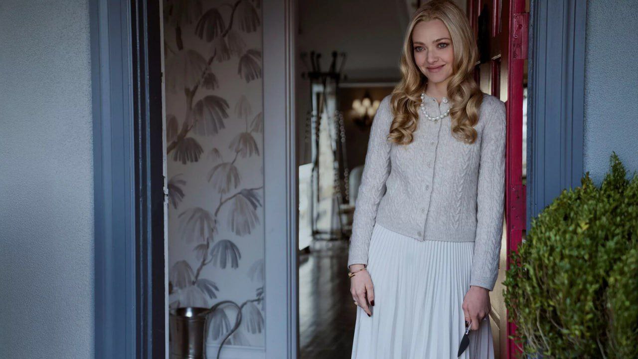 Горничная, Сидни Суини